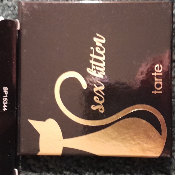 TARTE SEX KITTEN EYESHADOW PALETTE - Picture 3 of 3